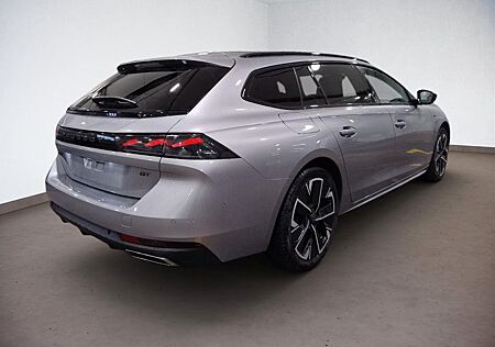 Peugeot 508 SW GT AUT. Vollleder/Massage/Nightv./Focal