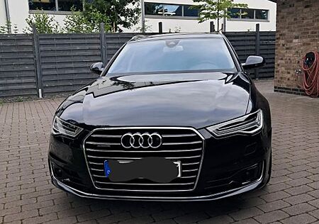Audi A6 3.0 TDI 200kW cl. d. quattro S tronic Av -