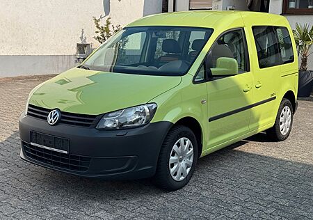 VW Caddy Volkswagen Kasten/Kombi JAKO-O Trendline EcoFuel