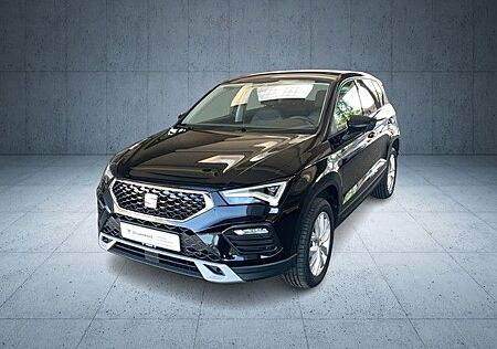 Seat Ateca 1.5 TSI Style AHk+Rückfahrkamera