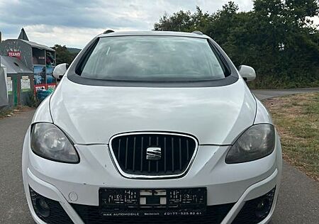 Seat Altea XL 1.6 TDI