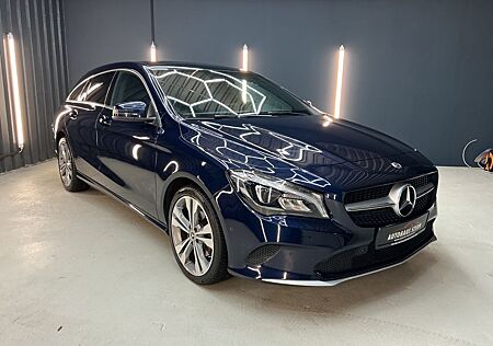 Mercedes-Benz CLA 220 gebraucht kaufen Mercedes-Benz CLA 220 CLA -Klasse Shooting Brake