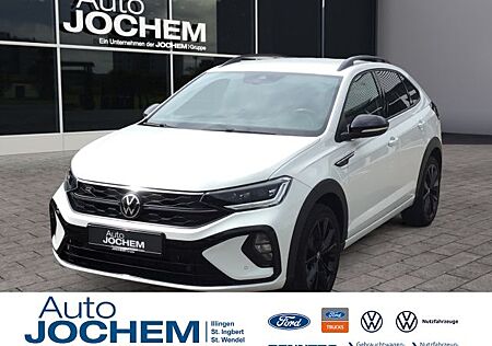 VW Taigo Volkswagen R-Line DSG+Navi+LED+Digitales Cockpit