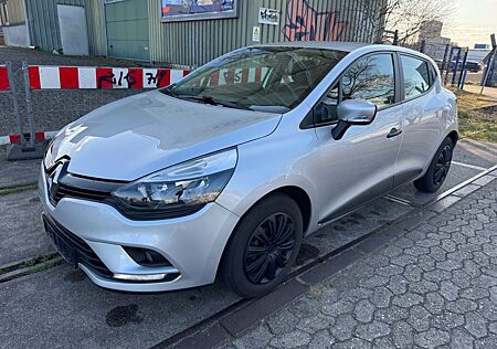 Renault Clio IV Start*Navi*1.Hand*Klima*SH-Gepflegt*
