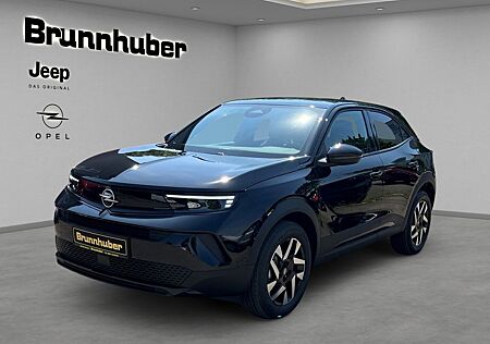Opel Mokka Edition, 1.2 Direct Injection Turbo 100 kW