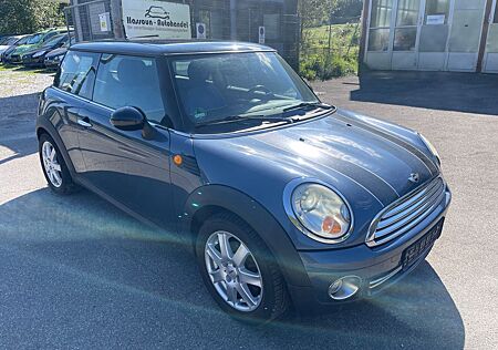 Mini Cooper X Tüv 05/2027