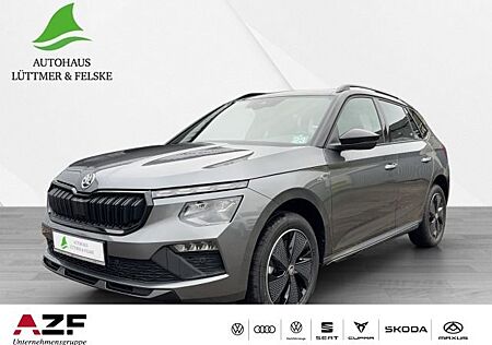 Skoda Kamiq Monte Carlo 1.0 TSI 85kW (115 PS) 7-Gang-D