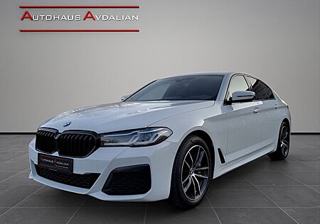BMW 540 d Lim. xDrive M Sport LASER|HUD|R-KAM|HiFi