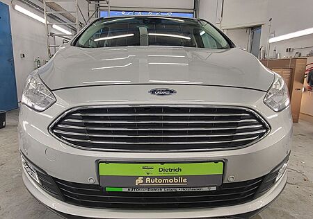 Ford C-Max Titanium