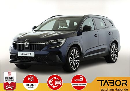 Renault Espace VI Iconic Pano H/K Matrix HUD UVP-25%*