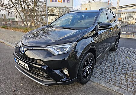 Toyota RAV 4 RAV4 Hybrid Executive *AUTOMATIK*KAMERA*