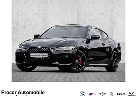 BMW M440i xDrive Coupé M Sport Pro DA Prof. Laser Hu