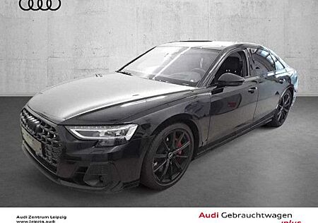 Audi S8 TFSI *dig. Matrix*Pano*AHK*Standhzg*