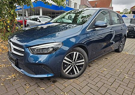 Mercedes-Benz B 200 Progressive /Automatik/Widescreen/360°/