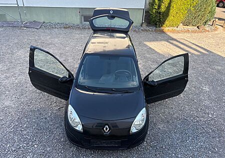 Renault Twingo 1.2 Authentique**TÜV NEU**EURO 4**2.HAND*