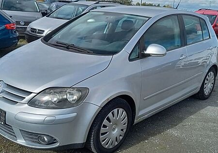 VW Golf Plus Volkswagen Tour 1,4 Benzin 2.Hand Tüv 2/2026