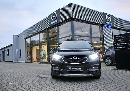 Opel Mokka X 1.4 Innovation | eGSD | RFK | NAV