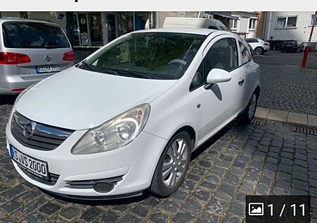 Opel Corsa 1.2 Twinp. Selection "110 Jahre" Easyt...