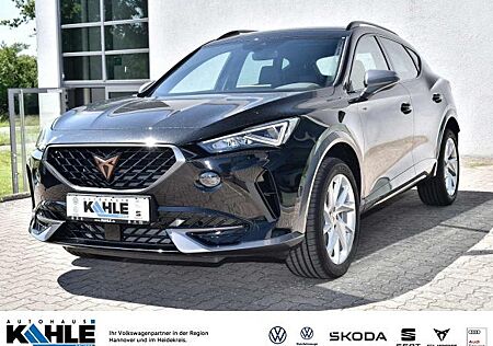 Cupra Formentor 2.0 TDI DSG 4Drive Navi RFK App-Connec