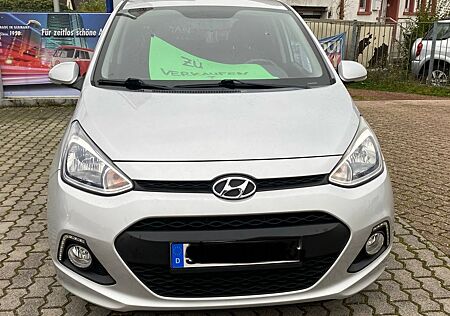 Hyundai i10 1.0 PASSION