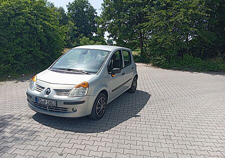 Renault Modus Dynamique 1.6 16V Dynamique