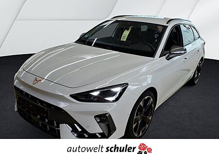 Cupra Leon ST 1.5 eTSI DSG LED Navi SHZ PDC Rfk