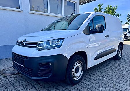 Citroën Berlingo 1.5 Kasten Club M/L1 Klima PDC 1.Hand