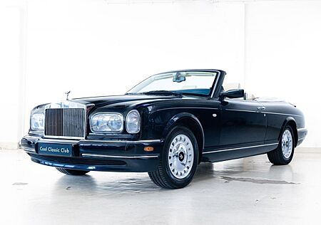 Rolls-Royce Corniche V Cabrio - Low Mileage - 1 of 374 -