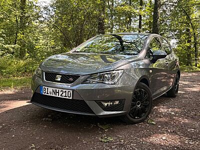 Seat Ibiza 1.2 TSI FR FR