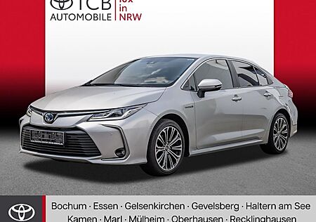 Toyota Corolla 1.8 Hybrid Club SHZ PDC KLIMA