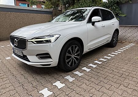 Volvo XC 60 XC60 B4 AWD Inscription Geartronic Inscription