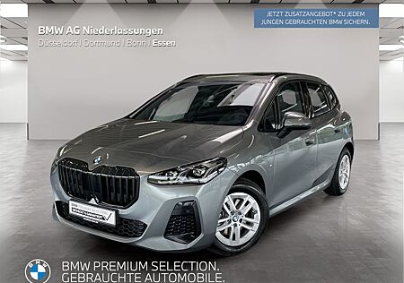 BMW 2er 220i Active Tourer M Sport AHK Driv.Assist+ LED