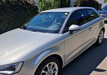 Audi A3 1.4 TFSI Ambition Festpreis