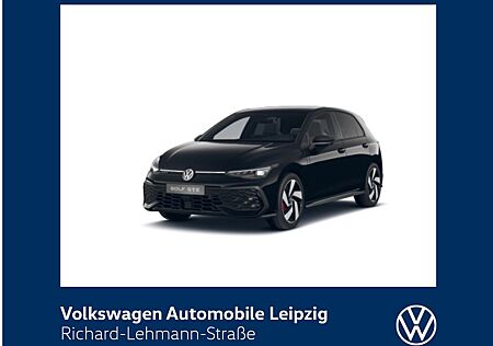 VW Golf Volkswagen GTE 1.5 l eHybrid 130 kW / 85 kW DCC*LEDER