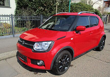 Suzuki Ignis 1.2i Comfort Klima, Navi, Kamera, Sitzhzg.