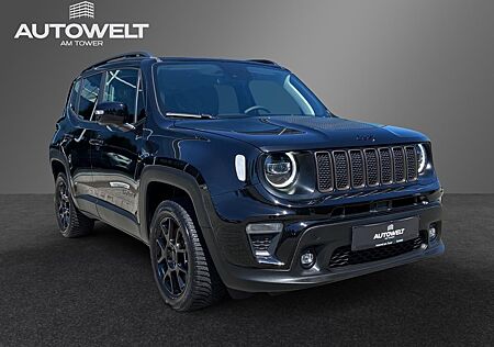 Jeep Renegade Upland Plug-In-Hybrid 4xe NAVI KAM
