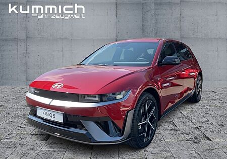 Hyundai IONIQ 5 (MY25) 84 kWh 2WD N LINE