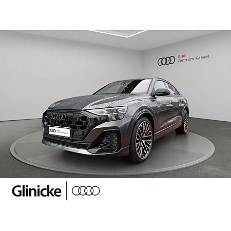 Audi SQ8 leasen