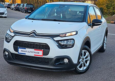 Citroën C3 BlueHDi 100 Stop&Start FEEL