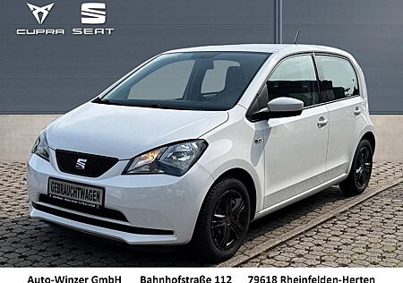 Seat Mii Style 1.0l TSI, 60 PS / 44 kW