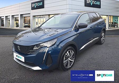 Peugeot 3008 Allure Hybrid 225 Automatik *Navi *SHZ *Rüc