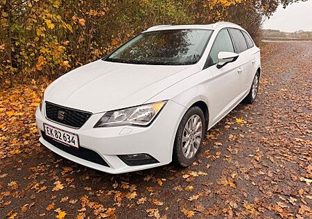 Seat Leon ST Style