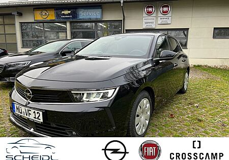 Opel Astra L Elegance 1.2 Turbo EU6d Navi Keyless Rüc