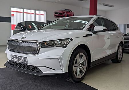 Skoda Enyaq iV 80 Loft Convenience Paket+ ACC 82KWh1