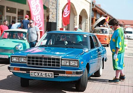 Datsun Other