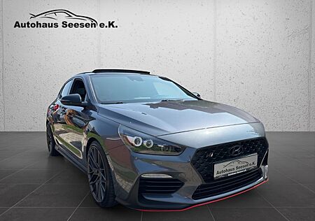 Hyundai i30 Fastback N Performance*Pano*Navi*LED*