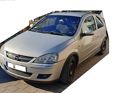 Opel Corsa 1.8 Cosmo
