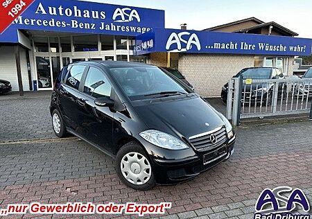 Mercedes-Benz A 160 Diesel mit TÜV: 02 / 2027 für Gewerbe/ Exp