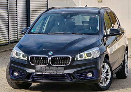BMW 218 Active Tourer,Aut.Sportline