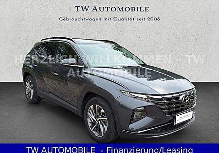 Hyundai Tucson Mild-Hybrid 2WD Automatik*Panoramadach